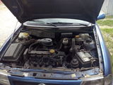  opel astra f , photo 2