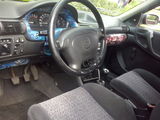  opel astra f , photo 4