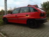 opel astra f, photo 3