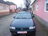 OPEL ASTRA F