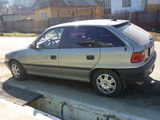 OPEL ASTRA F