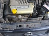 Opel Astra F 97 1,6 16 v ecotec, photo 3