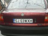 opel astra f berlina