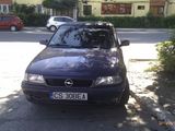 opel astra f cabrio