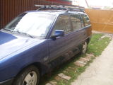 OPEL ASTRA F CARAVAN