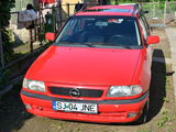 Opel Astra F Caravan