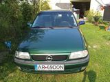 Opel Astra F-CC 1997, fotografie 1