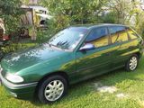 Opel Astra F-CC 1997, fotografie 2