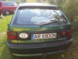 Opel Astra F-CC 1997, fotografie 3