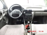 opel astra f inmatriculata ro