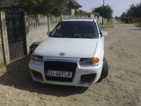 Opel Astra F Tuning