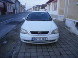 Opel astra G 1.6 16V , fotografie 1