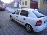 Opel astra G 1.6 16V , fotografie 2