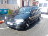  Opel Astra G 1. 6 16v, caravan, euro4, an 2001