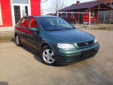 Opel Astra G 1.6 8V