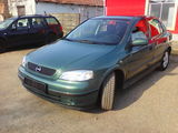 Opel Astra G 1.6 8V, photo 2