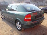 Opel Astra G 1.6 8V, photo 3