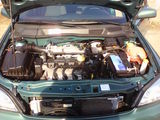 Opel Astra G 1.6 8V, photo 5