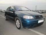 Opel Astra G 1.6 Selection, fotografie 1
