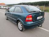 Opel Astra G 1.6 Selection, fotografie 2
