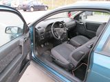 Opel Astra G 1.6 Selection, fotografie 5