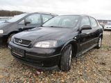 Opel Astra G 1.6 Selection Comfort, photo 1