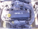 Opel Astra G 1, 7 , 2001, photo 5
