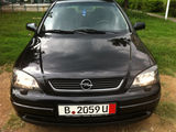 Opel Astra G 1.7