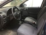 Opel Astra G 1,7 cdti, fotografie 3