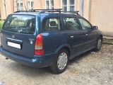 Opel Astra G 1,7 cdti, photo 4