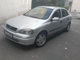 Opel Astra G 1.7 dti, photo 3