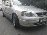 Opel Astra G 1.7 dti, photo 5