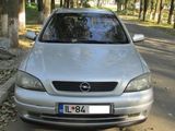 Opel Astra G. 1.7cdti, 2004, photo 1