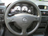 Opel Astra G. 1.7cdti, 2004, photo 4
