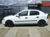 Opel Astra G 1.2 benzina