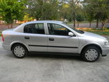 Opel Astra G 