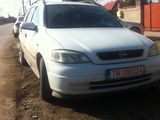 Opel astra G