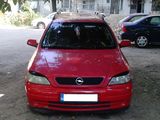 opel astra G