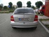 opel astra g 17  dti, fotografie 2