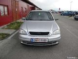 opel astra g 17  dti, fotografie 5