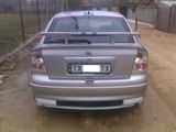 opel astra g, photo 2