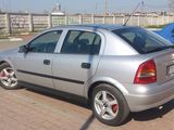 Opel Astra G,2000, photo 2