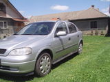 Opel Astra G, 2001, photo 2