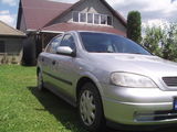 Opel Astra G, 2001, fotografie 3