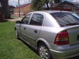 Opel Astra G, 2001, fotografie 4