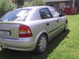 Opel Astra G, 2001, fotografie 5