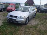 Opel Astra G 2002 1. 6i 5usi - Euro4