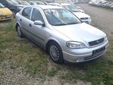 Opel Astra G 2002 1. 6i 5usi - Euro4, fotografie 2