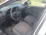 Opel Astra G 2002 1. 6i 5usi - Euro4, fotografie 4