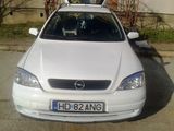 Opel Astra G 2003 (Taxa nerecuperata), fotografie 1